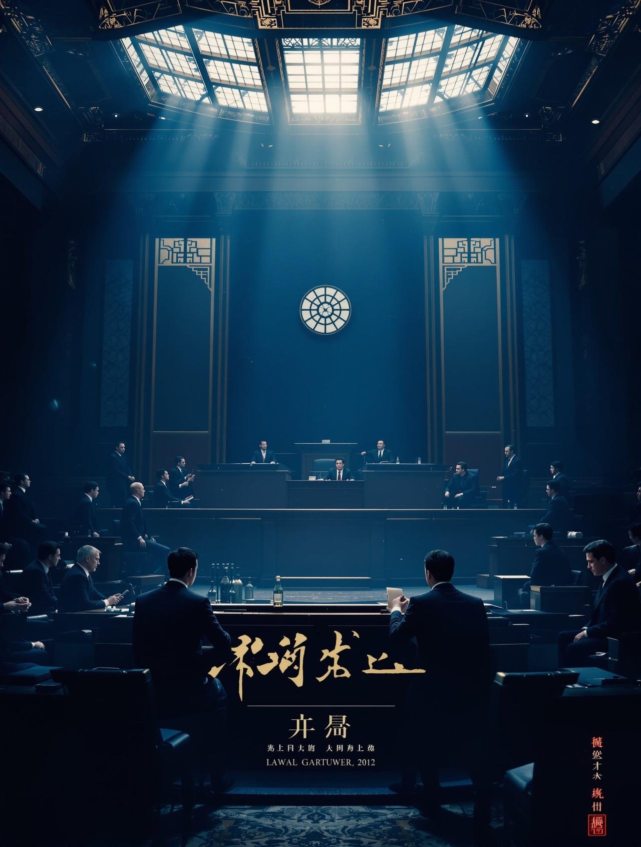 第二十条 - 剧情视频播放封面