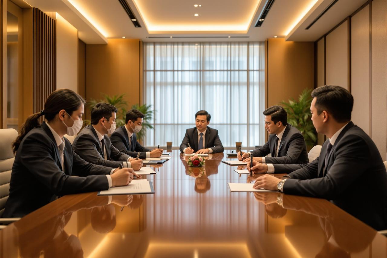 爱爱视频与腾讯视频达成战略合作，共同打造精品网络剧集