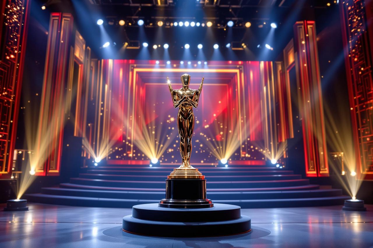 第29届上海国际电影节：爱爱视频斩获最佳影片等三项大奖